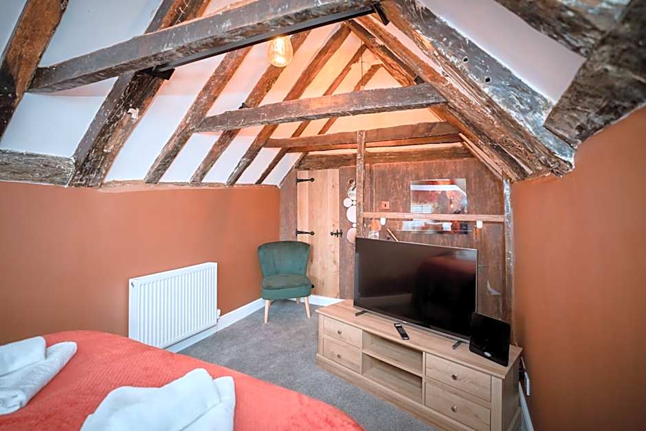 Photo 1 of 12 of Duplex Suite