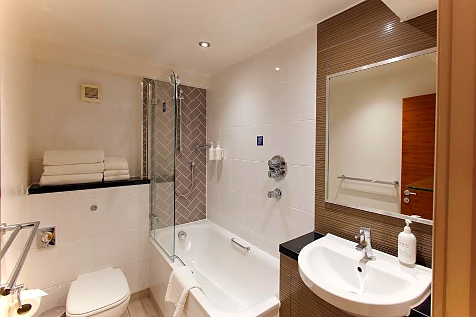 Thistle London Hyde Park Kensington Gardens