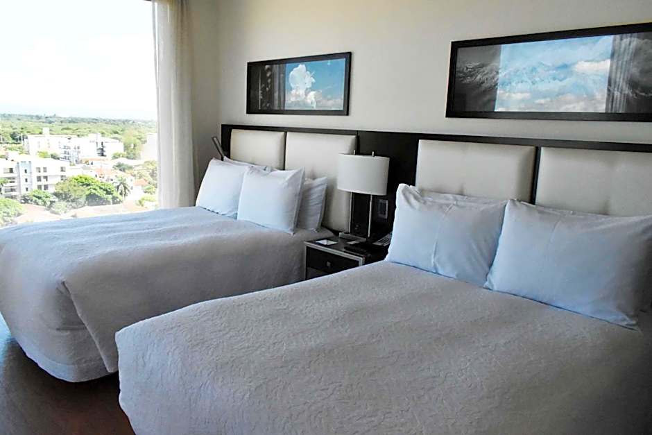 Hampton Inn By Hilton Santa Cruz Equipetrol