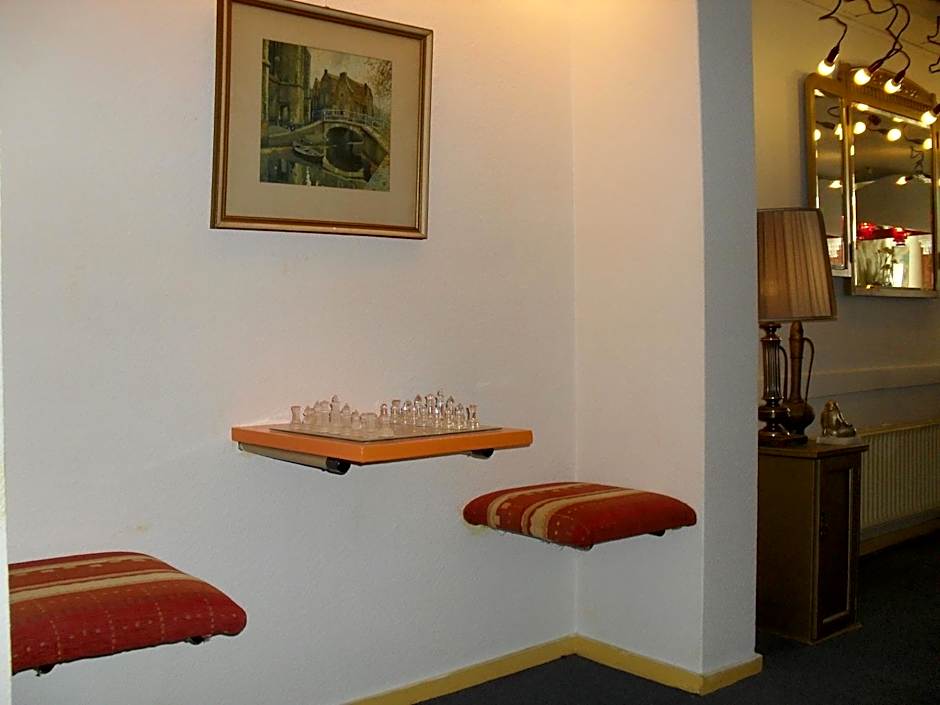 Hotel Hoogland Zandvoort aan Zee