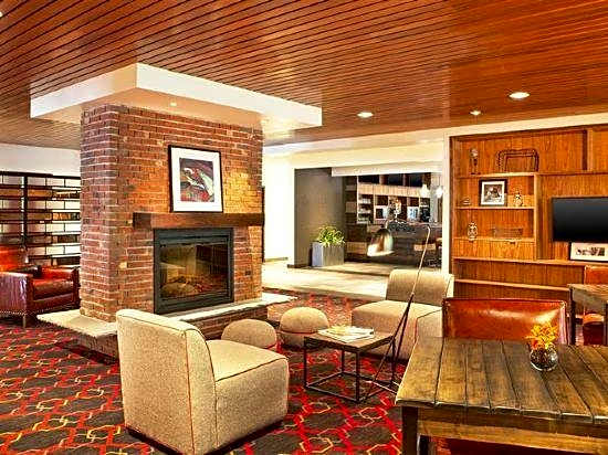Anz Hotels Scranton