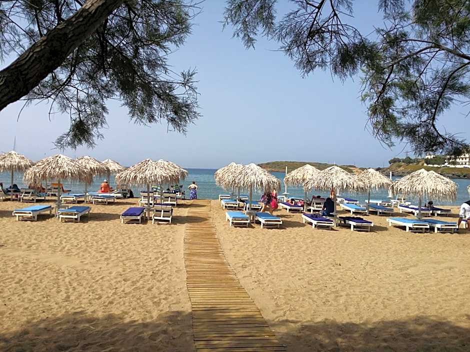 Chryssi Akti, Sure Hotel Collection