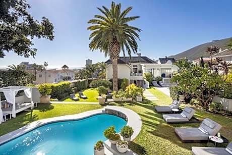 The Clarendon - Fresnaye