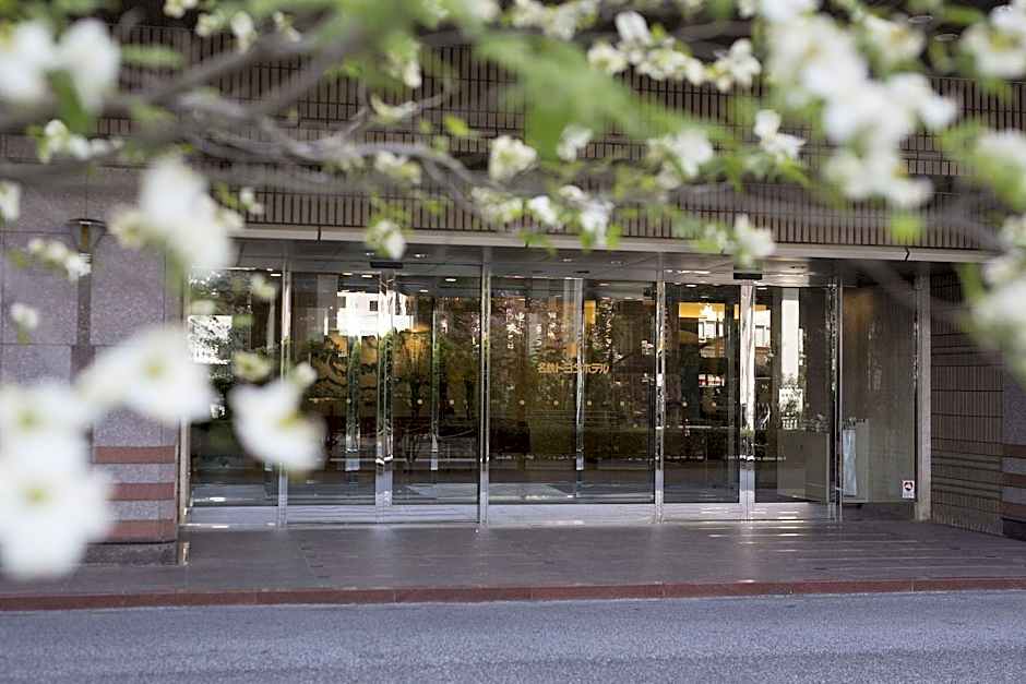 Meitetsu Toyota Hotel