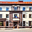 Old Town Hotel Bohema, Klaipėda