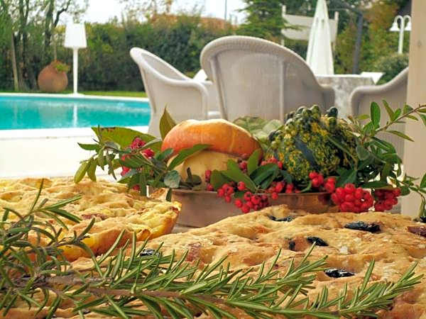 Relais Villa Roncuzzi