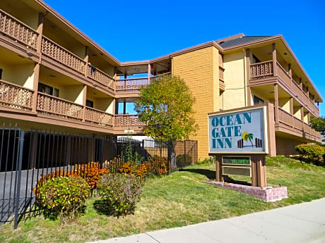 Ocean Gate Inn