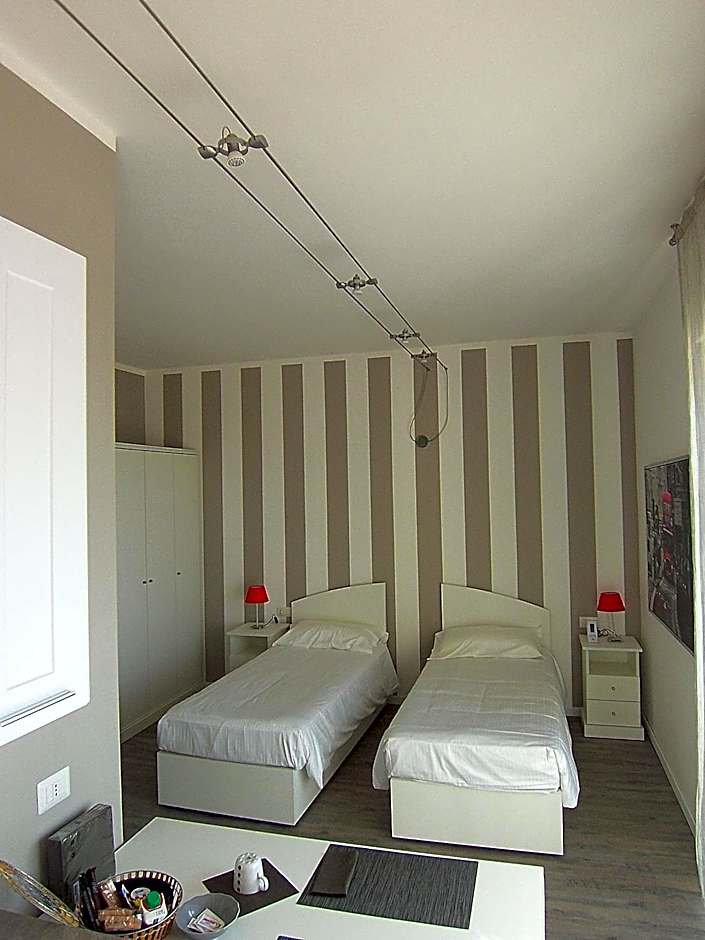 B&B Vinago Belvedere