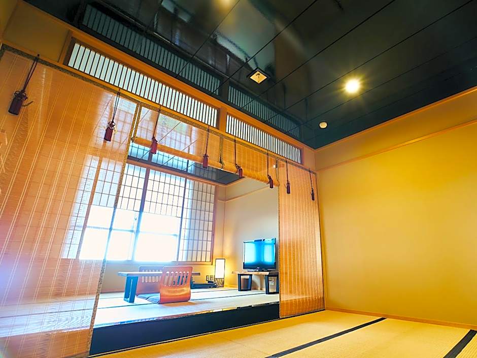 Setre Highland Villa Himeji