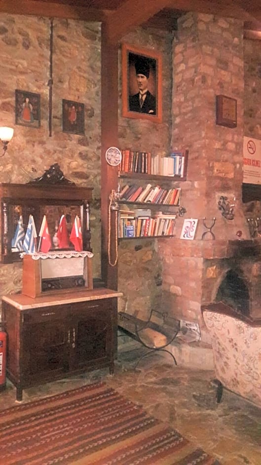 Otel Yorgo Seferis