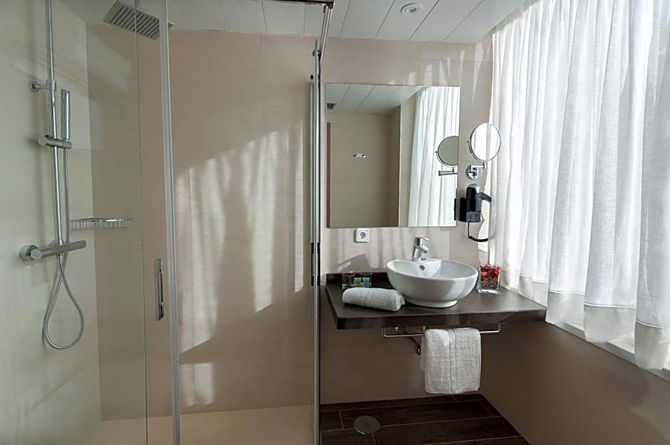 Suite Home Sardinero