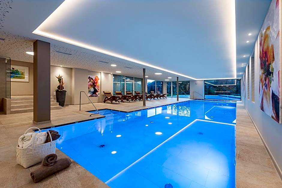 Baumgartner's Blumenhotel