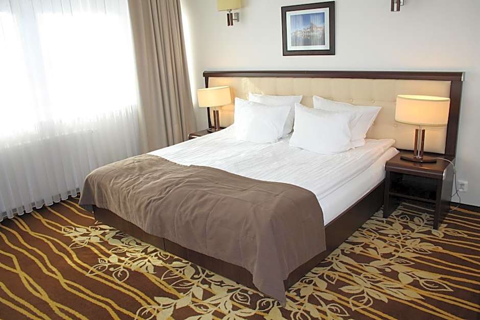 Hotel Business Faltom Gdynia