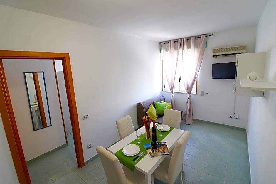 Bilo Nadia Cozy Apartment 200 m from Otrantos Castle