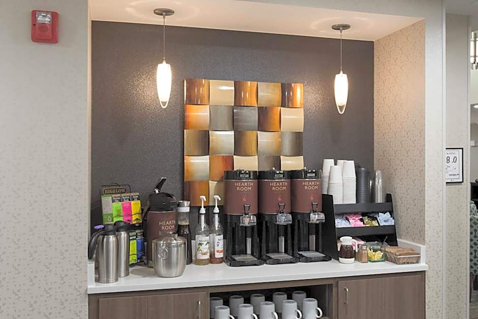 Residence Inn by Marriott Charlotte Piper Glen