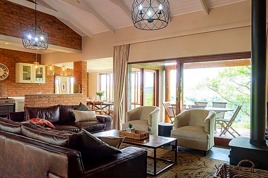 Hilton Bush Lodge & Function Venue