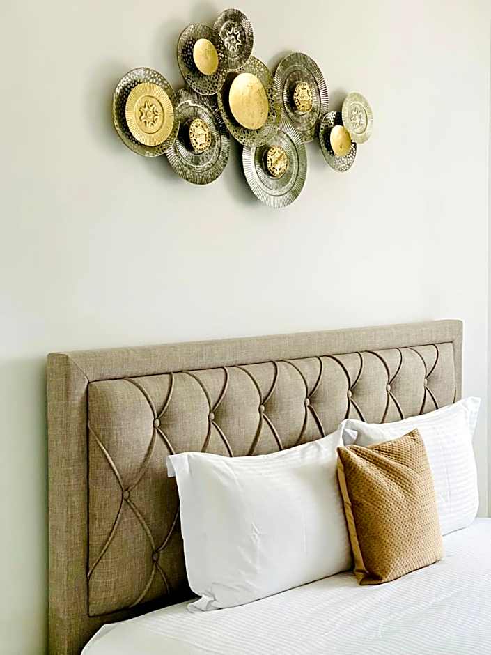 Sveltos Residence Suites