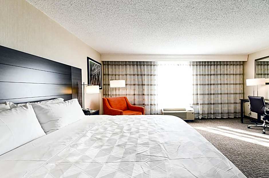 Holiday Inn University Area Charlottesville By IHG