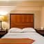 Crown Regency Residences Davao Hotel