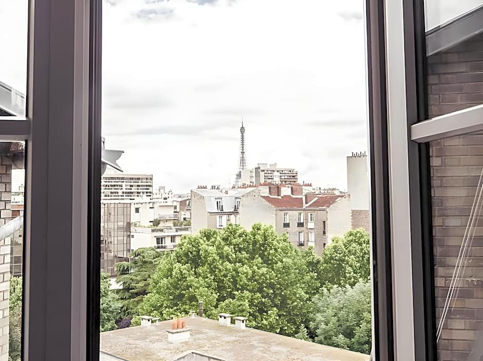 Hotel Auguste
