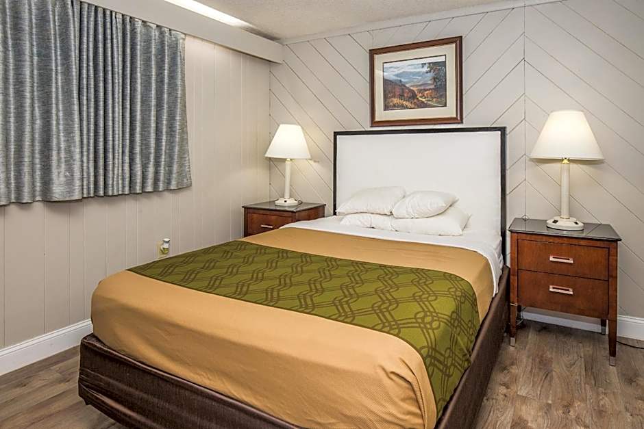 Fabulous Chalet Inn