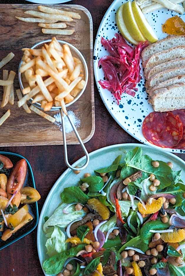 Soultribe Beach Retreat