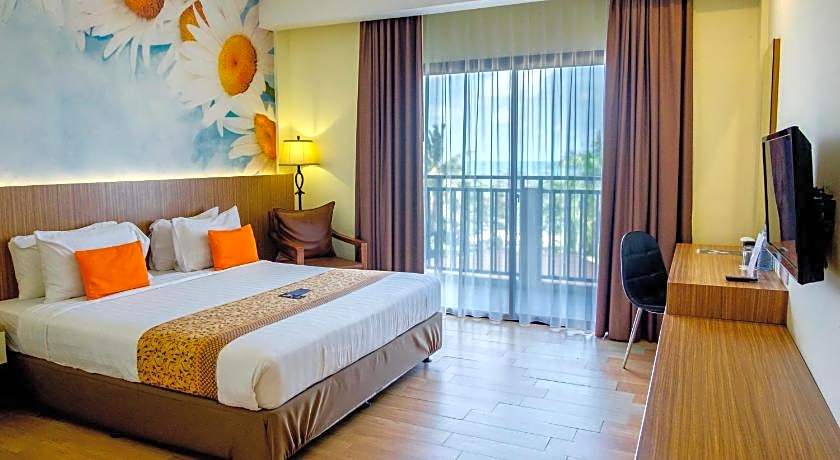 GOLDEN TULIP ESSENTIAL BELITUNG