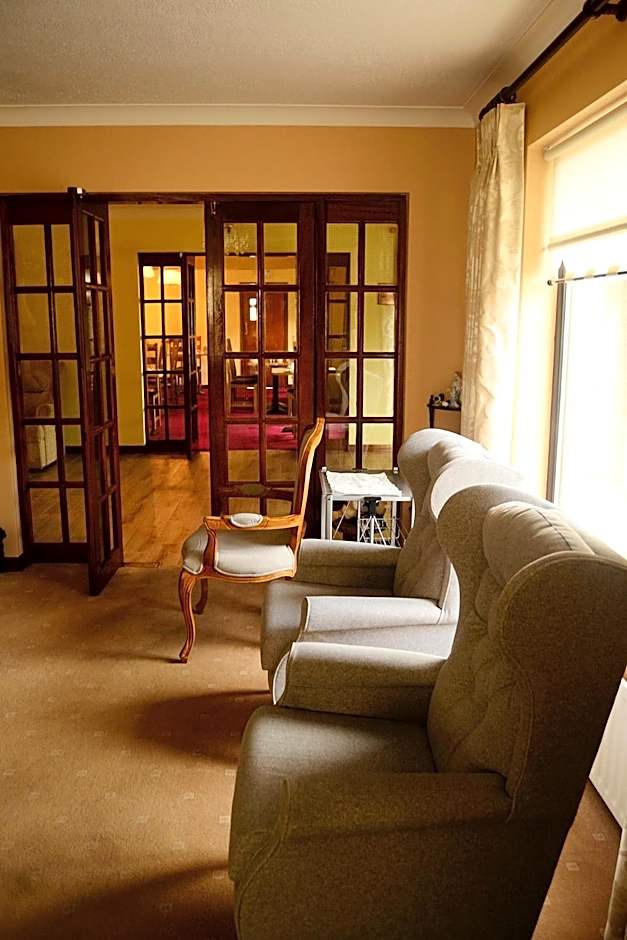 Station House Bed & Breakfast