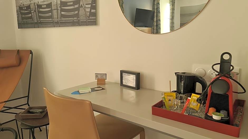 Le Petit Trianon et le Charme des Suites