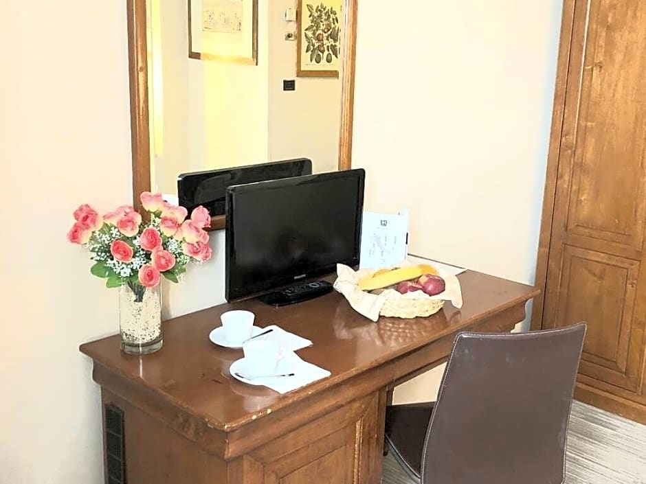 Hotels Firenze Select