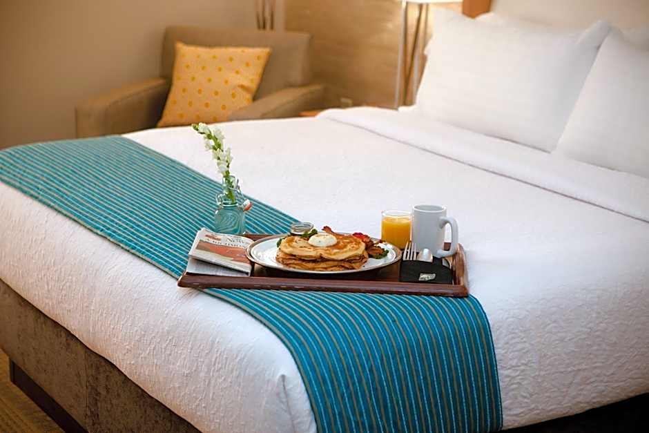 Holiday Inn Greenville By IHG