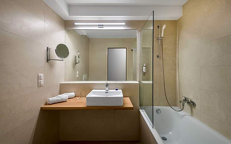 Hotel Club Tihany