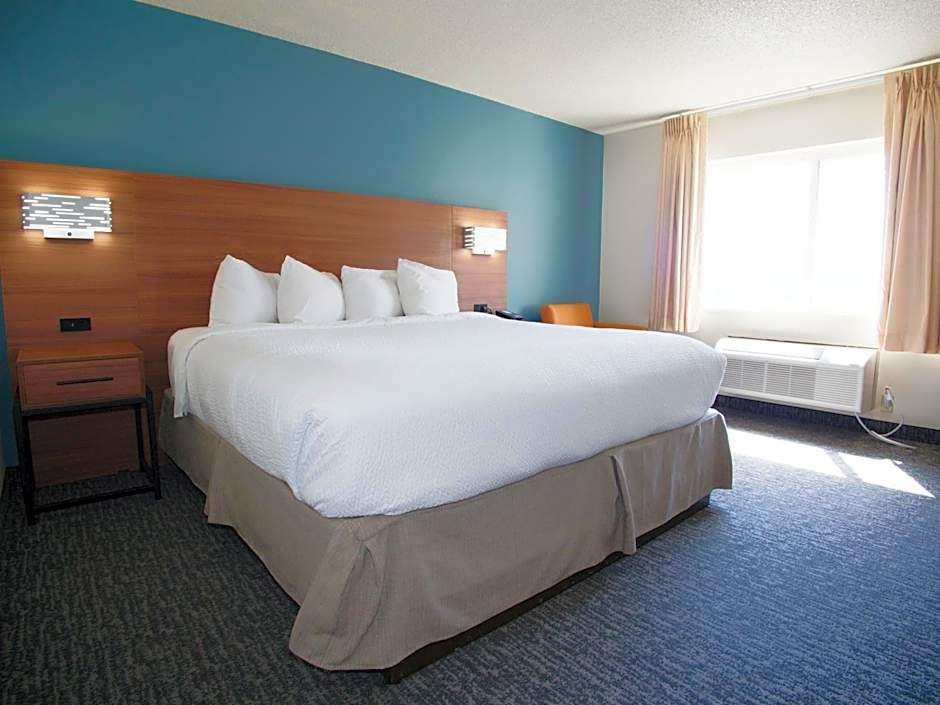 Ramada by Wyndham Coeur d'Alene