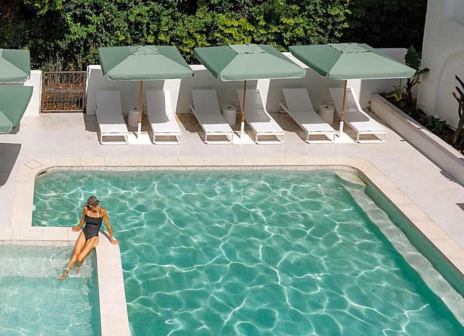 The Tamborine - Boutique Hotel