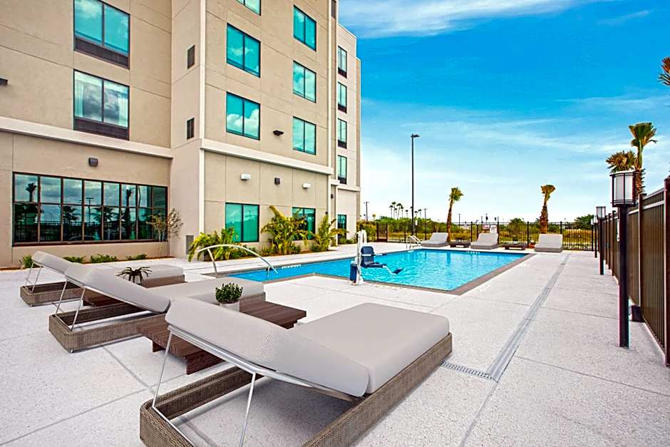 Hilton Garden Inn Harlingen Convention Center, Tx