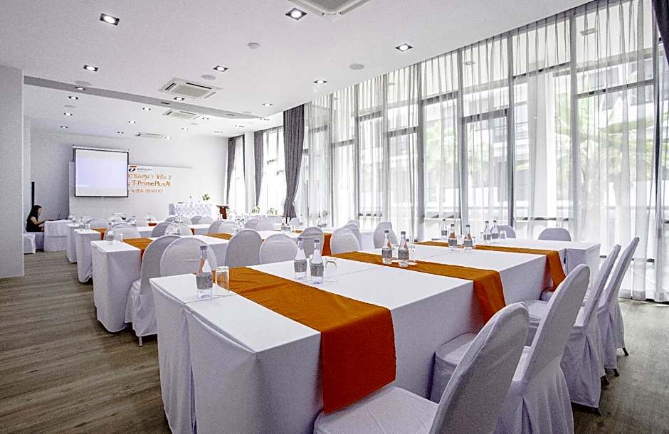 Chaweng Villawee Hotel