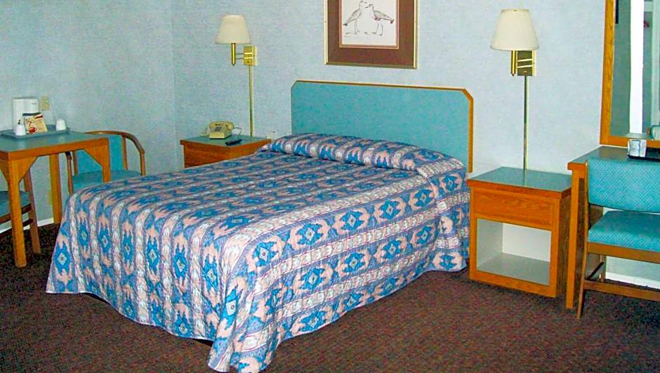 Blue Mist Motel Florence