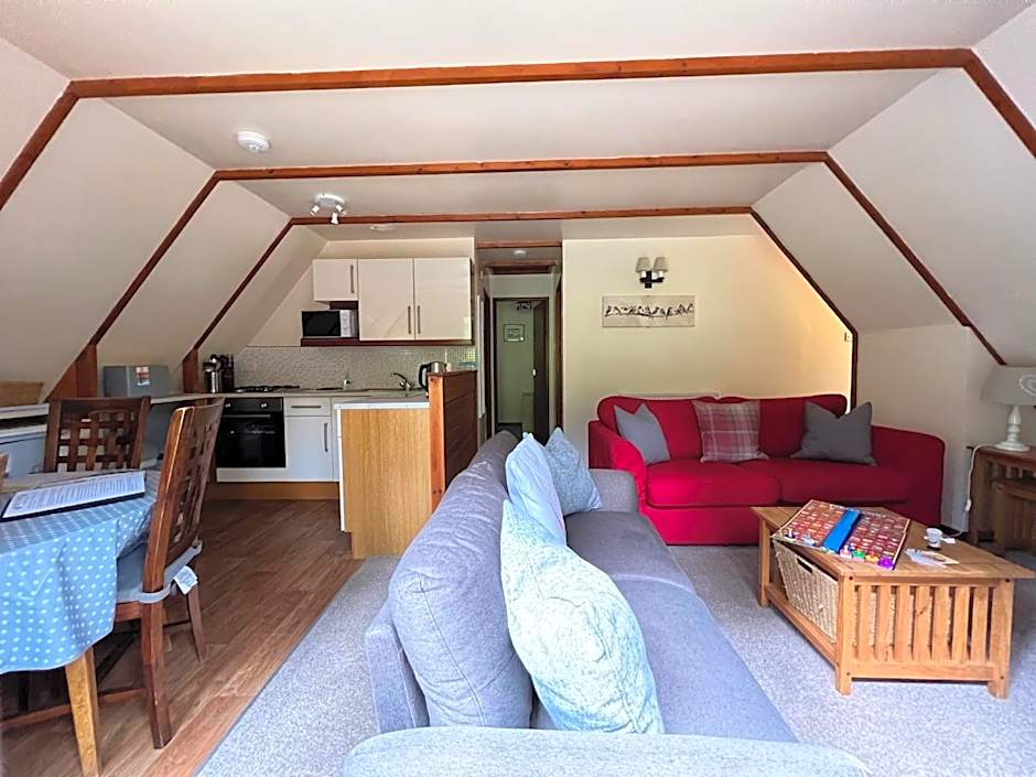 Ericht Holiday Lodges