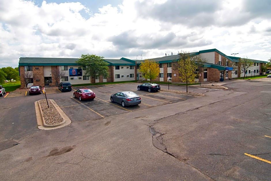 Motel 6-Lakeville, MN - South - Lakeville