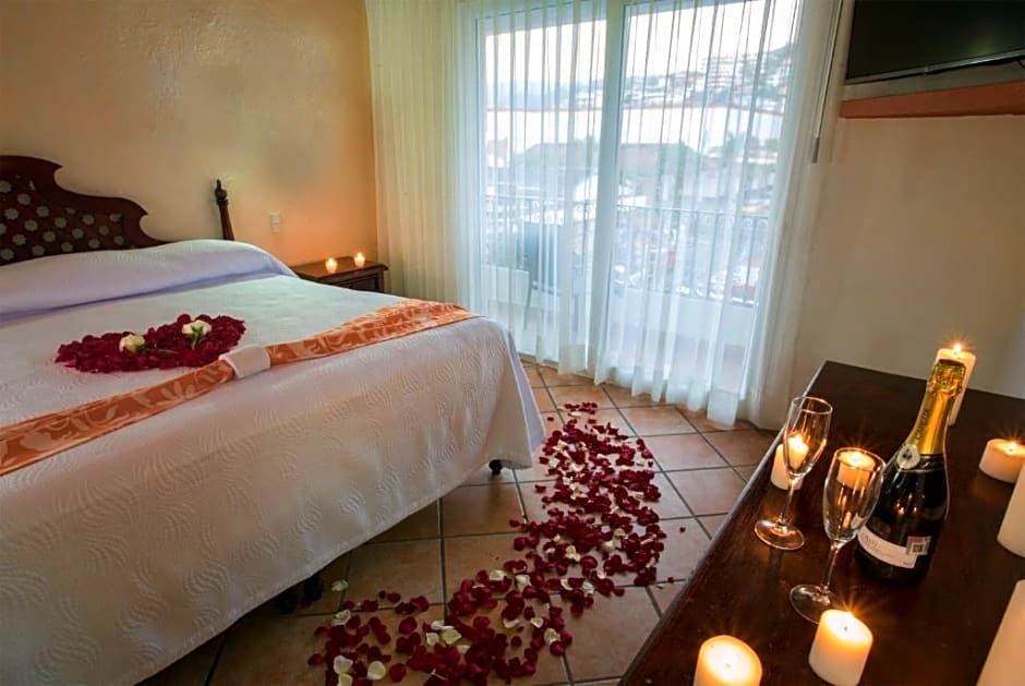 Hotel El Pescador