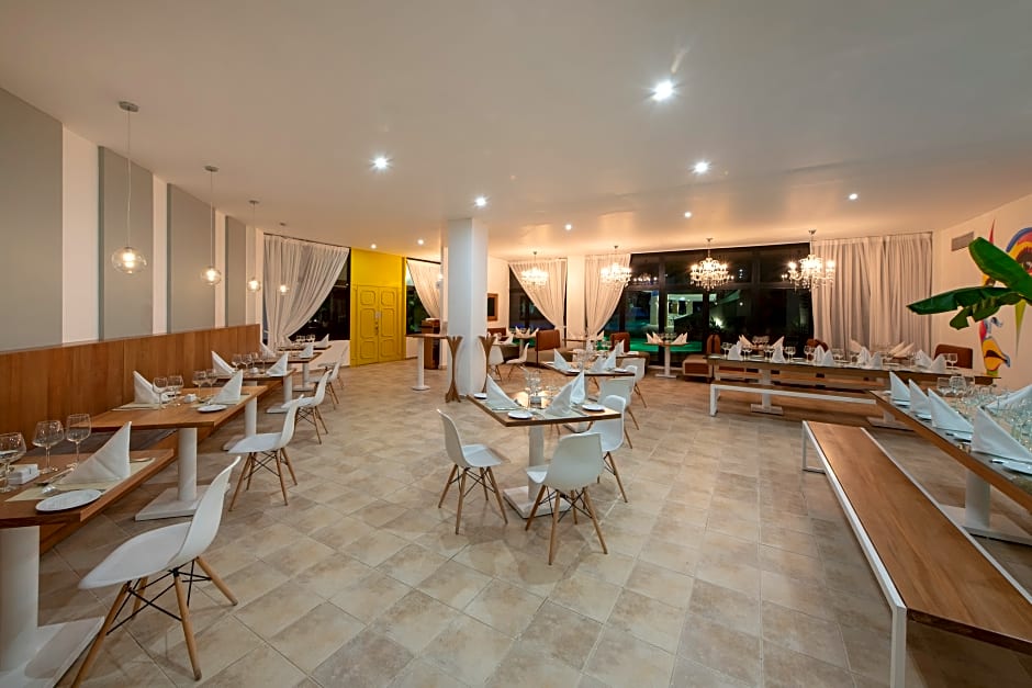 Viva Heavens by Wyndham, A Trademark All Inclusive