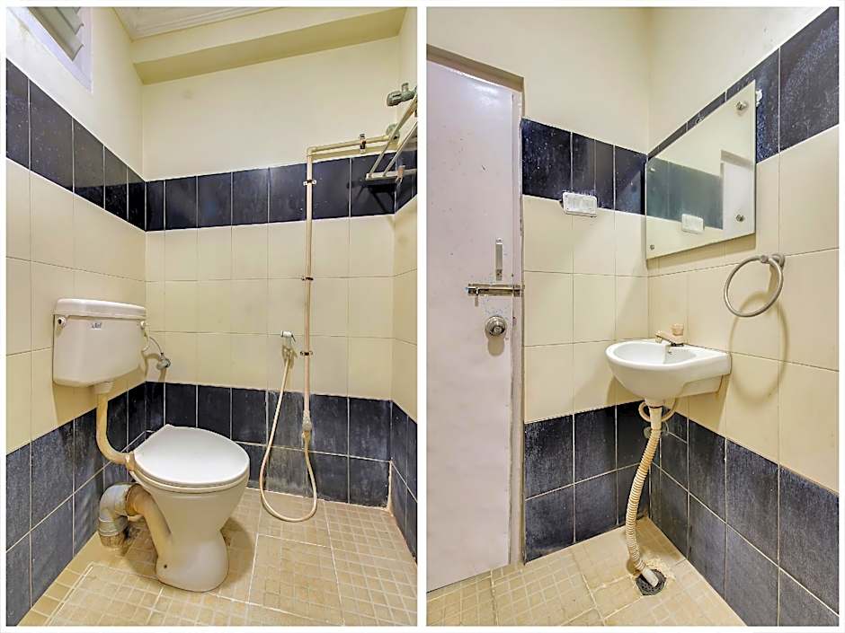 Hotel O Srinivasa Residency