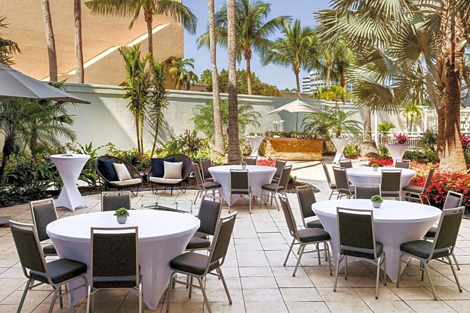 Courtyard by Marriott Miami Aventura Mall