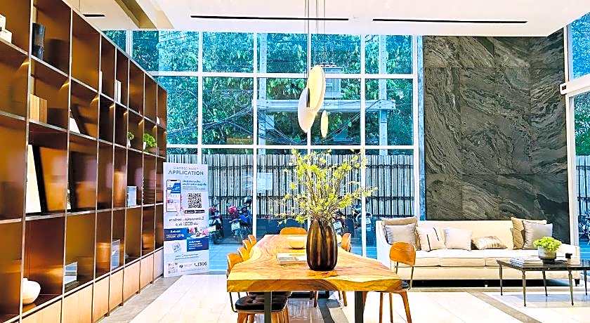 Wyndham Garden Bangkok Sukhumvit 42