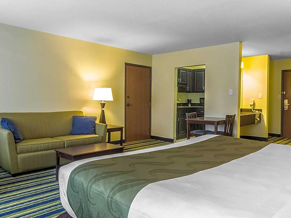 Quality Inn Cedartown