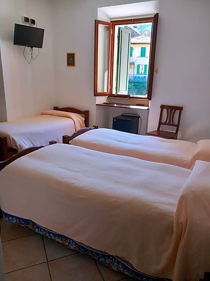 Acquacheta Valtancoli Hotel B&B