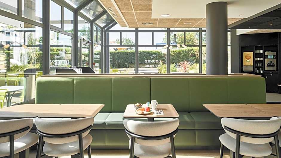 Campanile Argenteuil