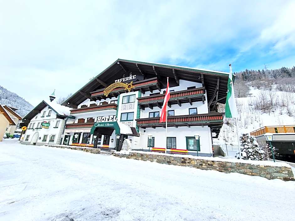 Hotel & Gasthof Taferne