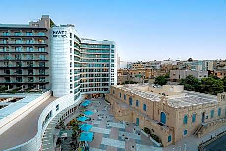 Hyatt Regency Malta