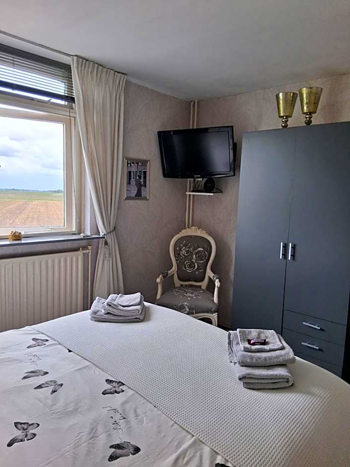 Familie Postma B&B Anjum